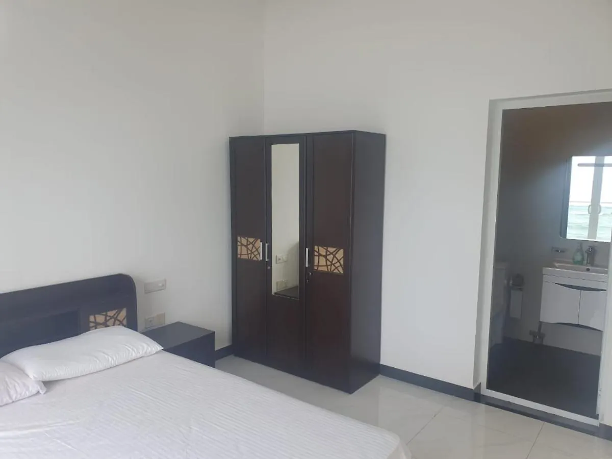 Beach Mount Apartment Dehiwala-Mount Lavinia Sri Lanka