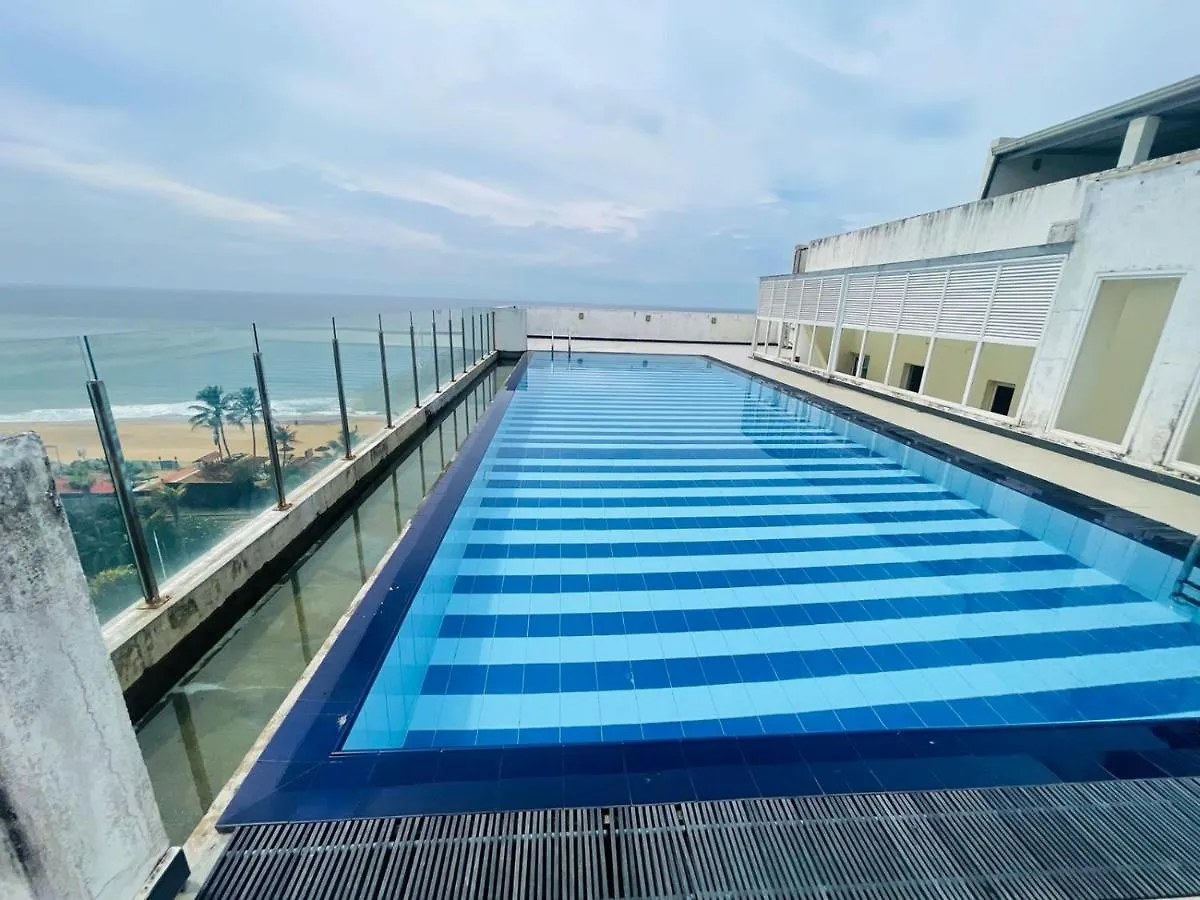 Beach Mount Apartment Dehiwala-Mount Lavinia Sri Lanka