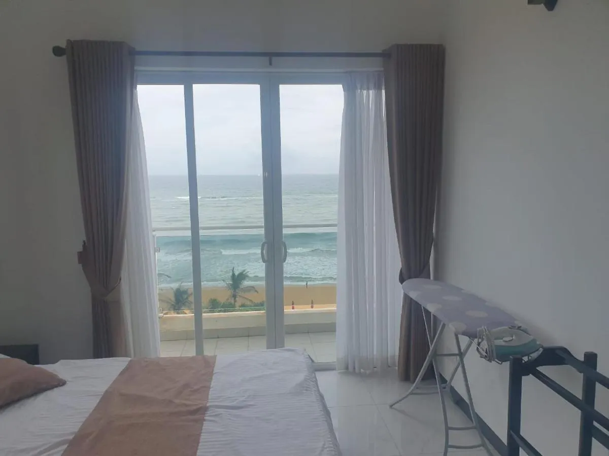 Beach Mount Apartment Dehiwala-Mount Lavinia 0*,  Sri Lanka